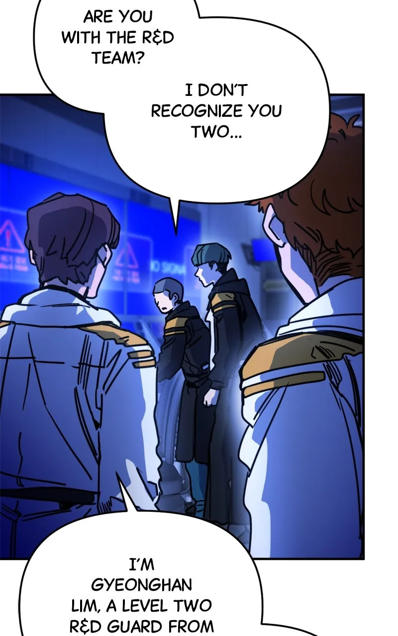 Miro in Memory Chapter 22 page 28 - 