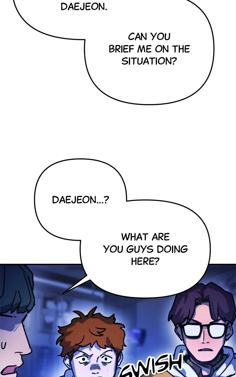 Miro in Memory Chapter 22 page 29 - 