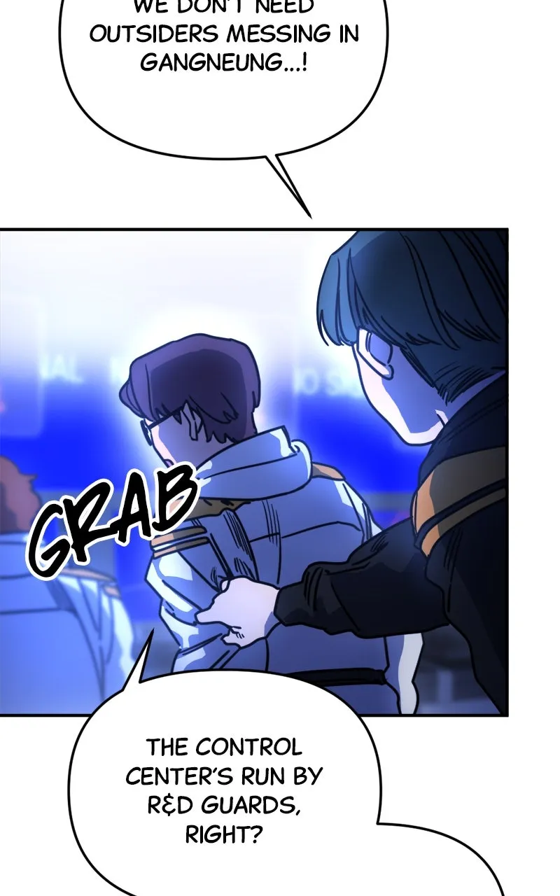 Miro in Memory Chapter 22 page 32 - 