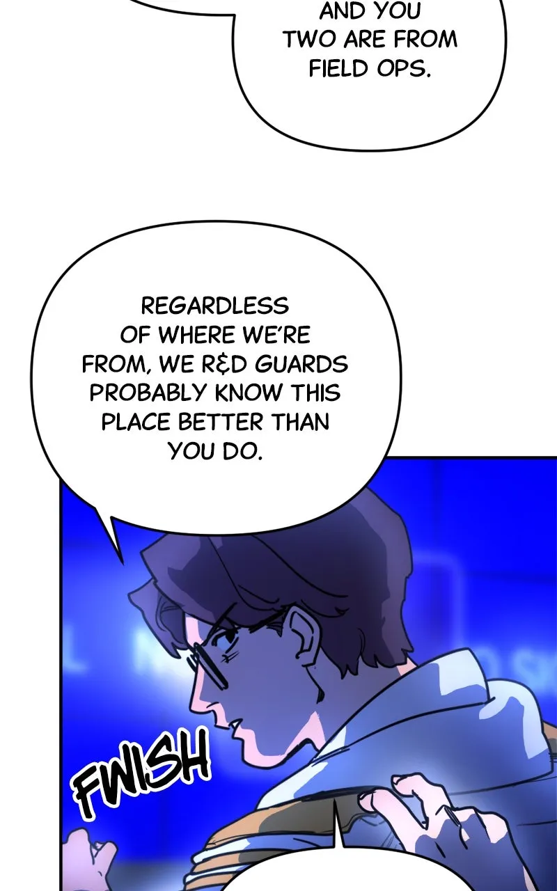 Miro in Memory Chapter 22 page 33 - 