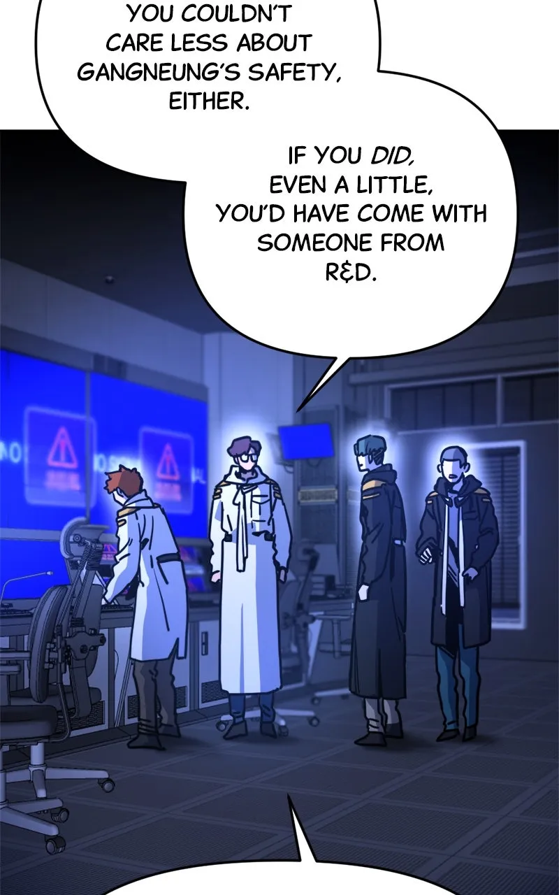 Miro in Memory Chapter 22 page 36 - 