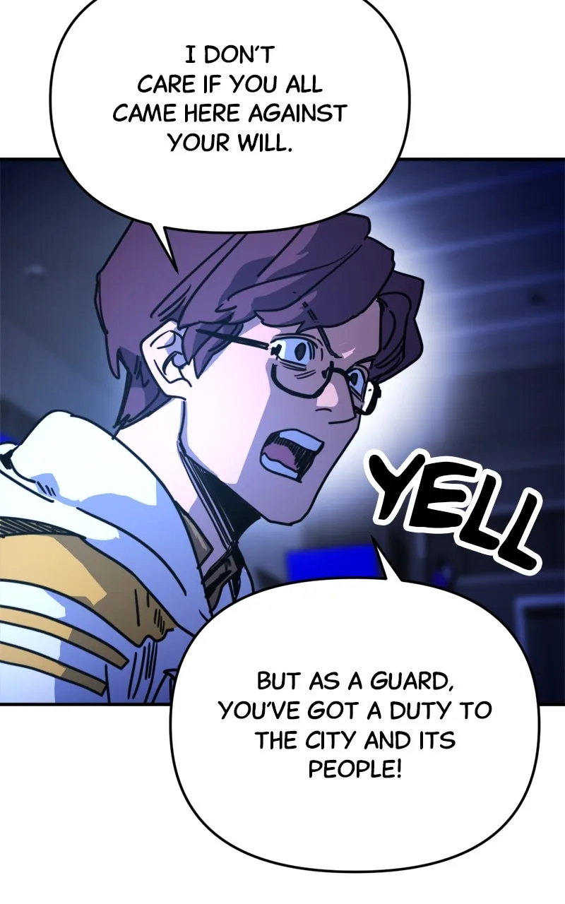 Miro in Memory Chapter 22 page 39 - 
