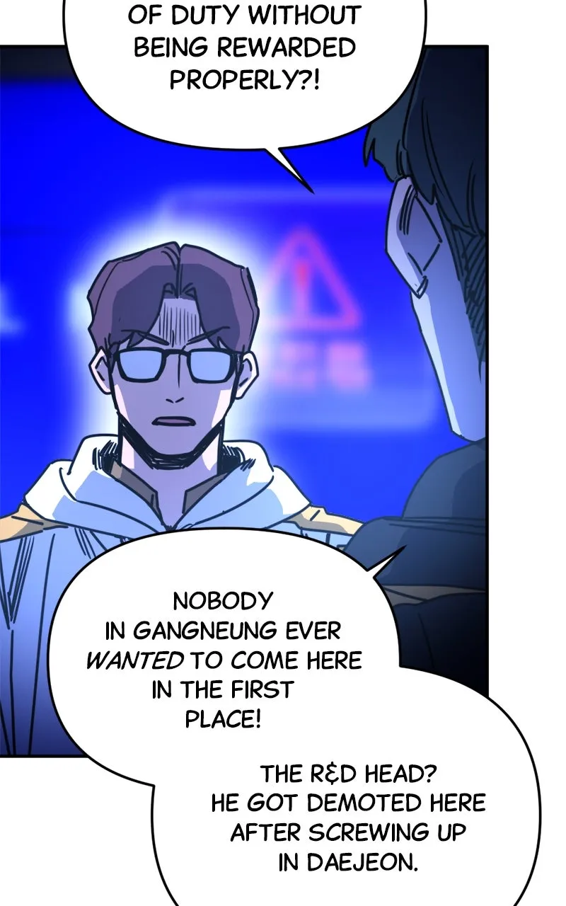 Miro in Memory Chapter 22 page 43 - 