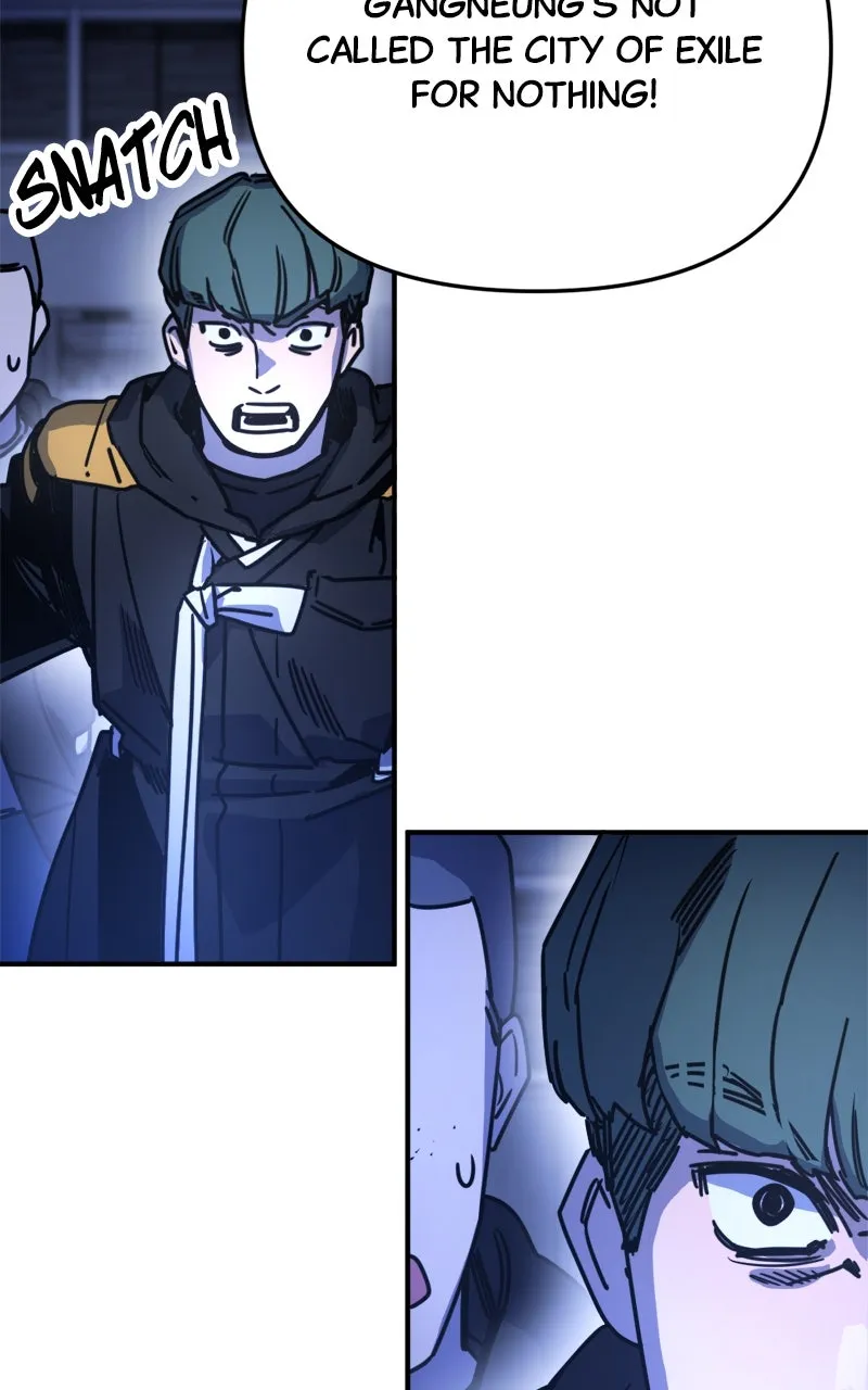 Miro in Memory Chapter 22 page 48 - 