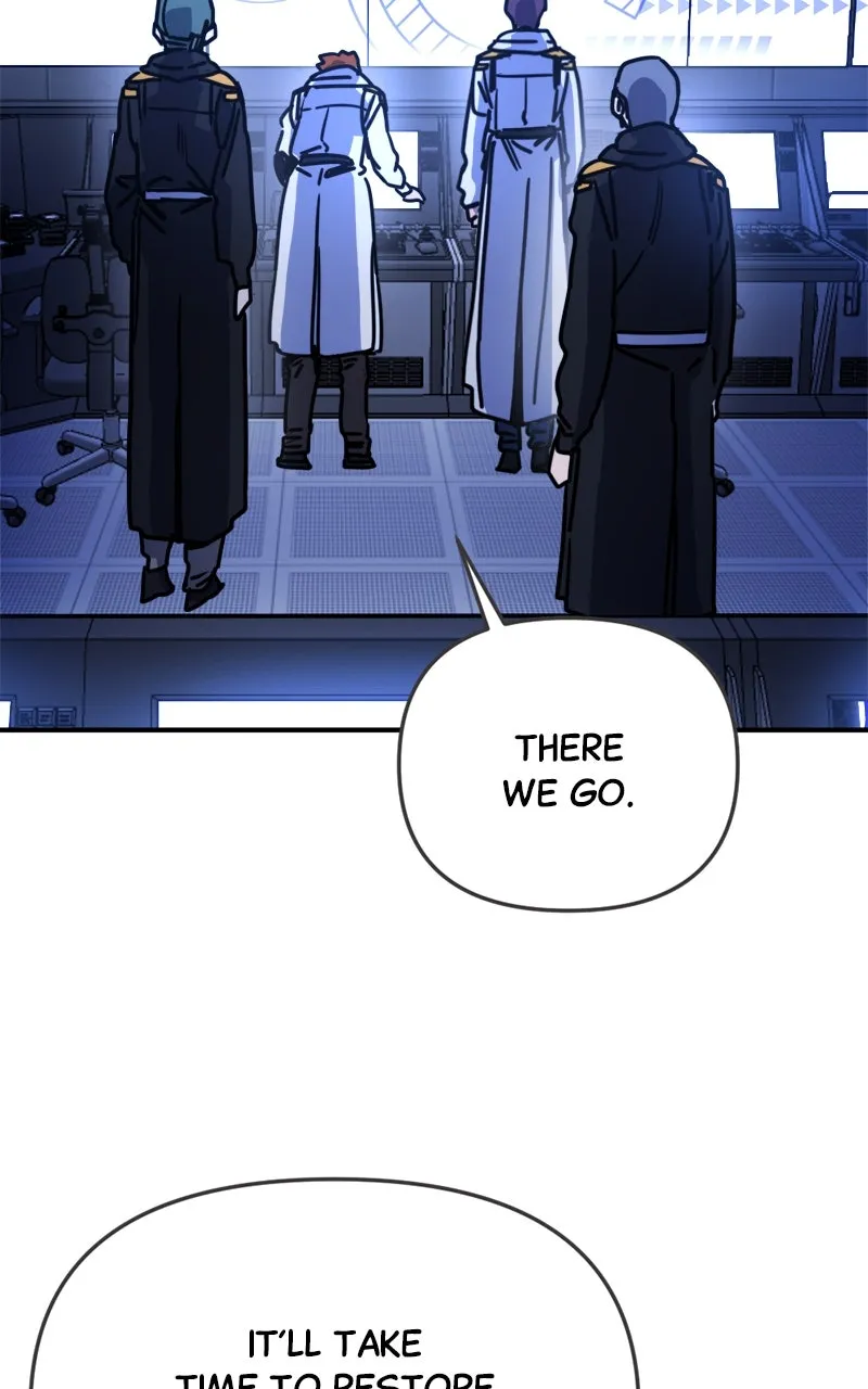 Miro in Memory Chapter 22 page 61 - 