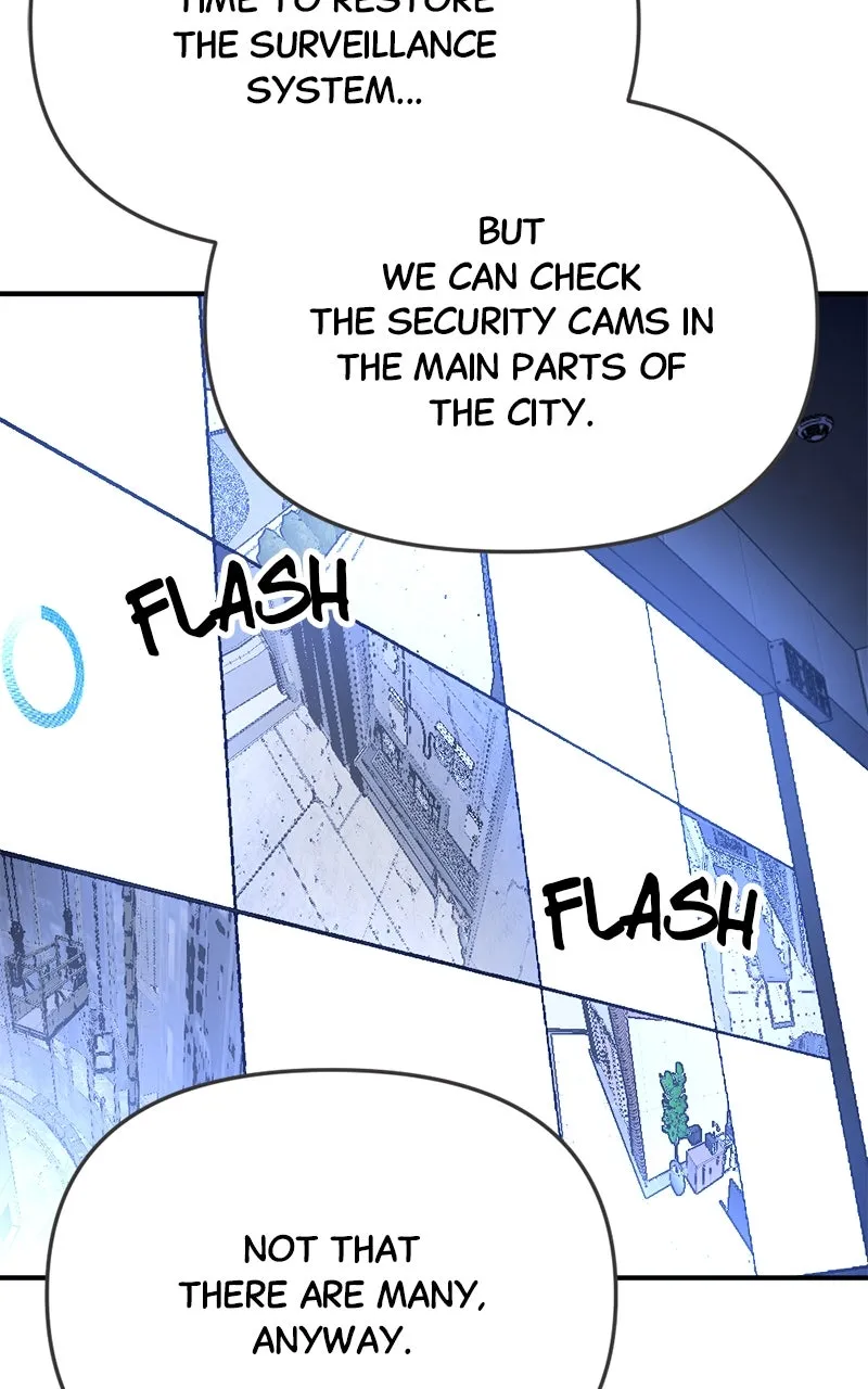 Miro in Memory Chapter 22 page 62 - 