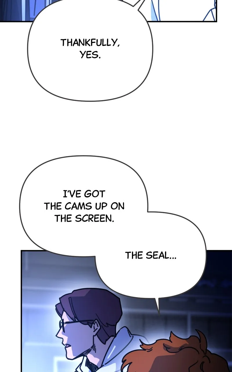 Miro in Memory Chapter 22 page 64 - 