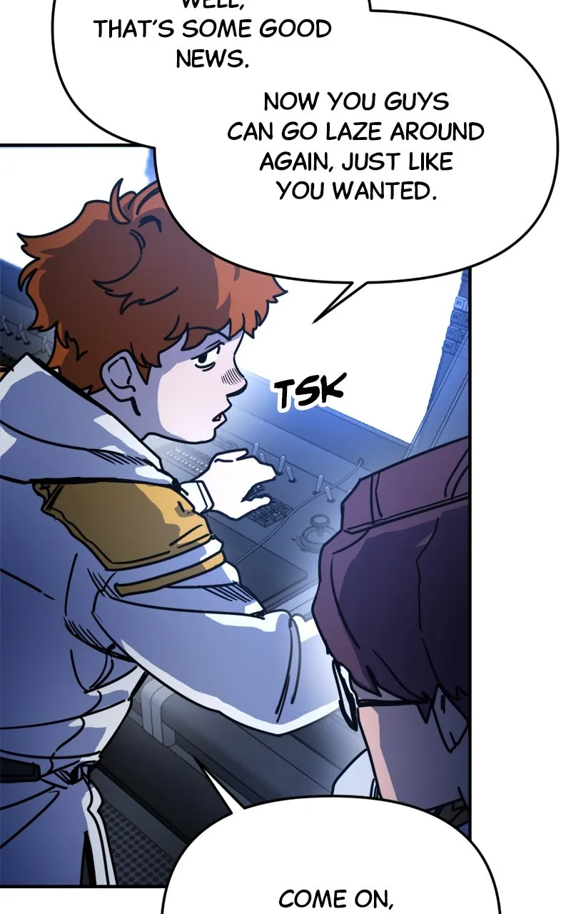 Miro in Memory Chapter 22 page 70 - 