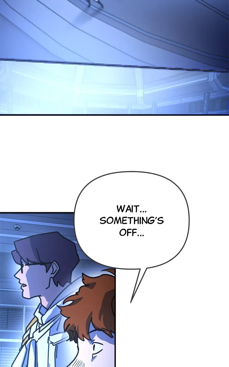 Miro in Memory Chapter 22 page 72 - 