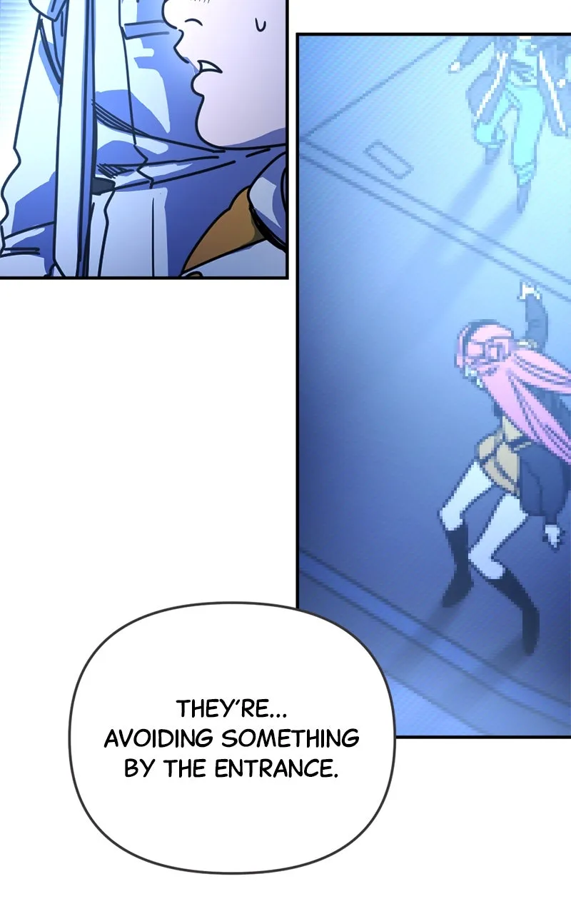 Miro in Memory Chapter 22 page 73 - 