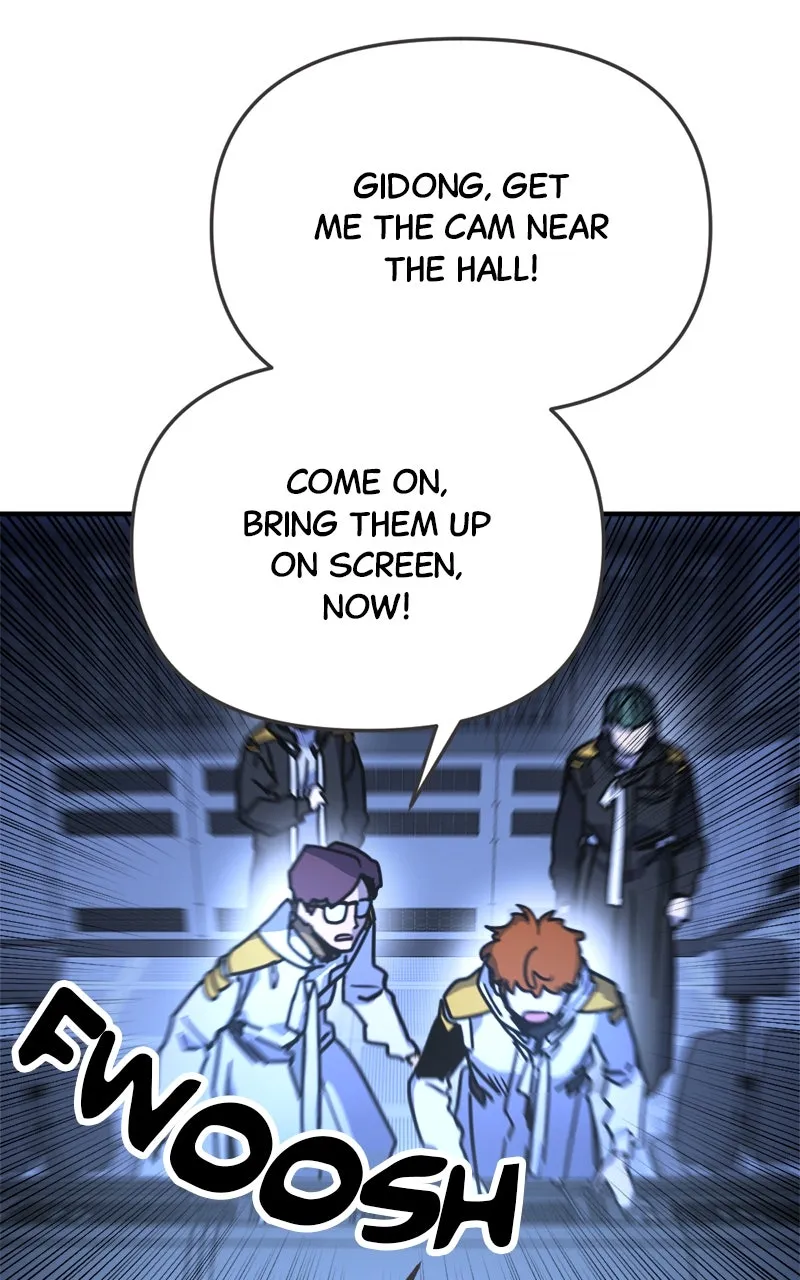 Miro in Memory Chapter 22 page 74 - 