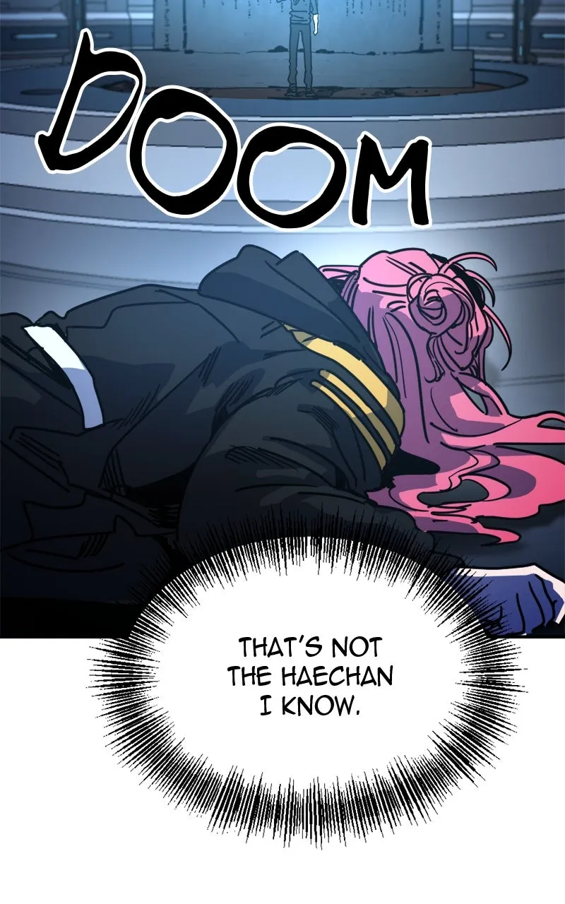 Miro in Memory Chapter 22 page 96 - 