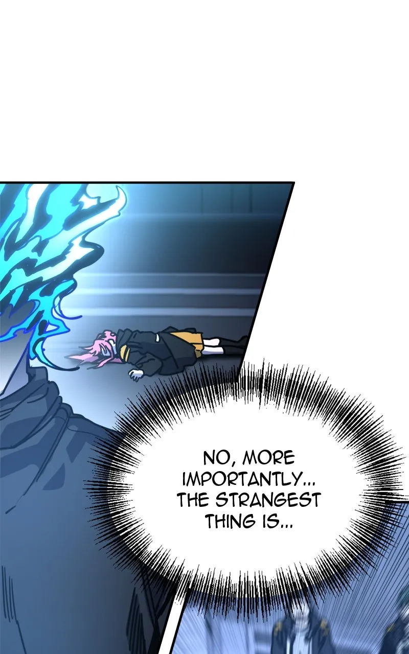 Miro in Memory Chapter 22 page 97 - 