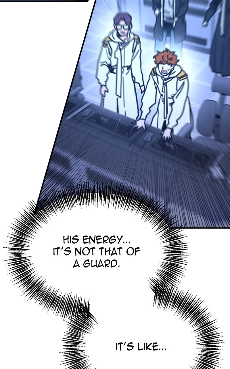 Miro in Memory Chapter 22 page 98 - 