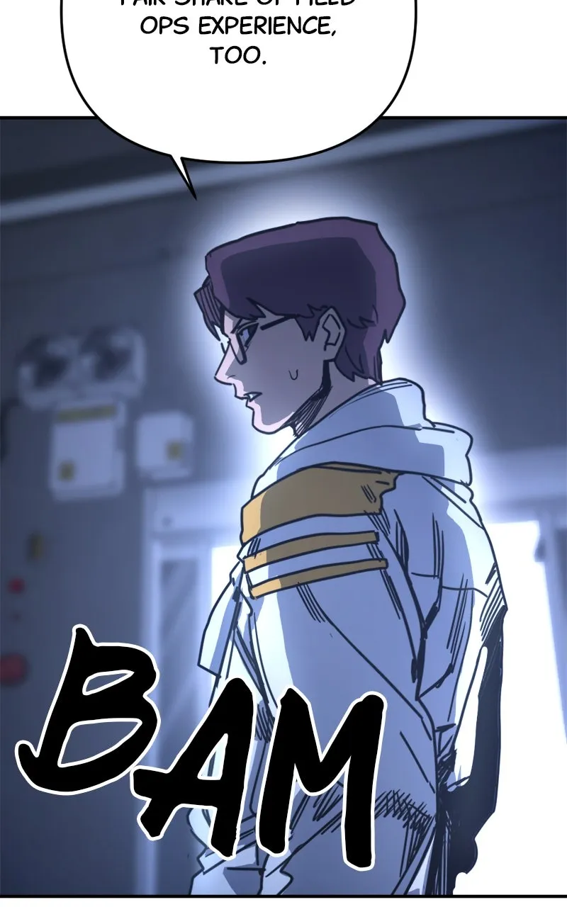 Miro in Memory Chapter 23 page 18 - 