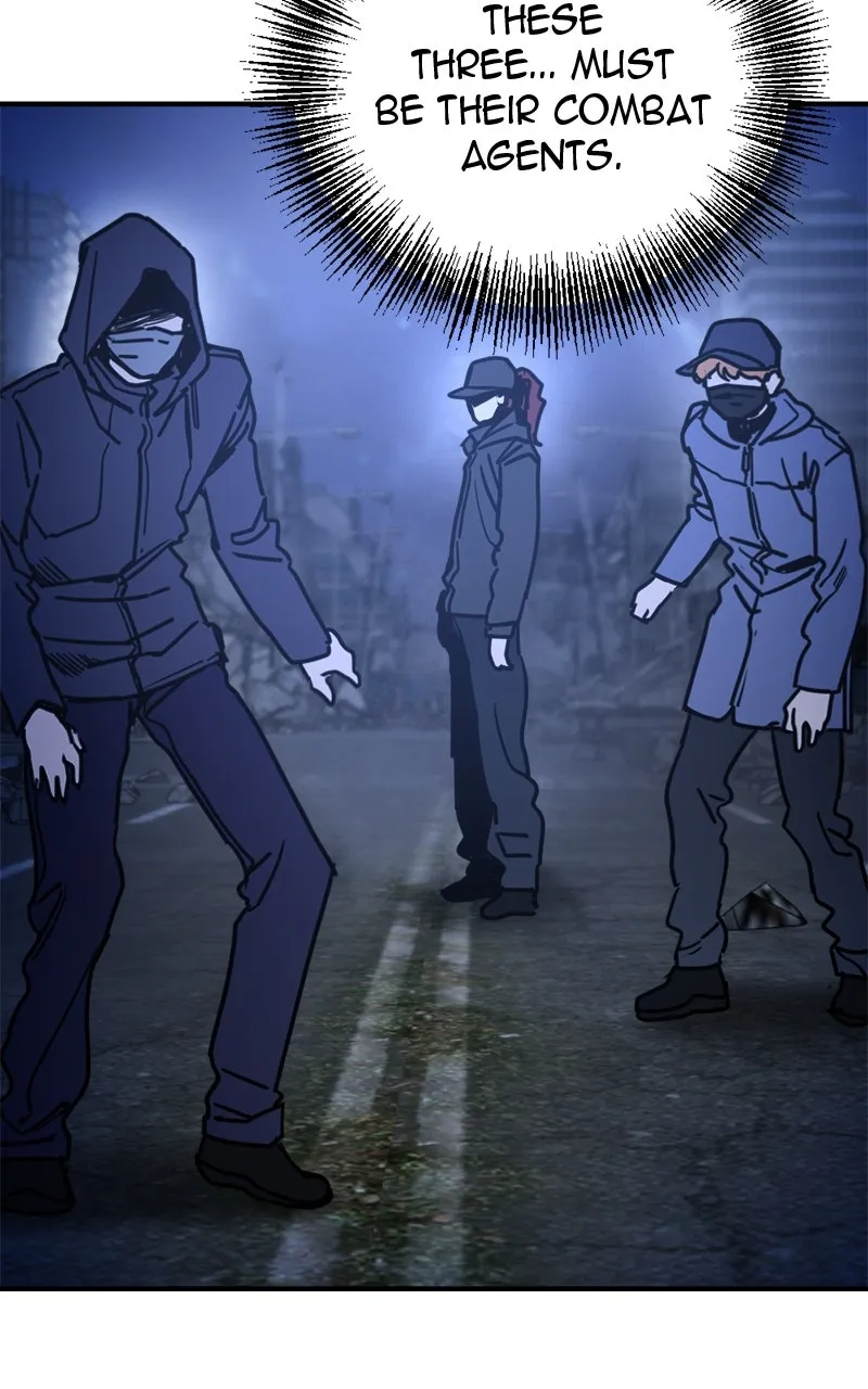 Miro in Memory Chapter 23 page 23 - 