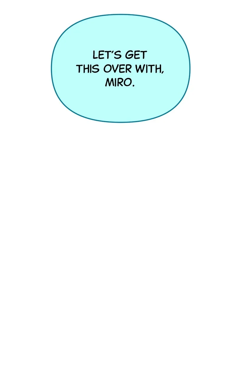 Miro in Memory Chapter 23 page 5 - 