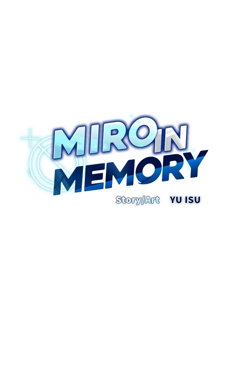 Miro in Memory Chapter 23 page 6 - 