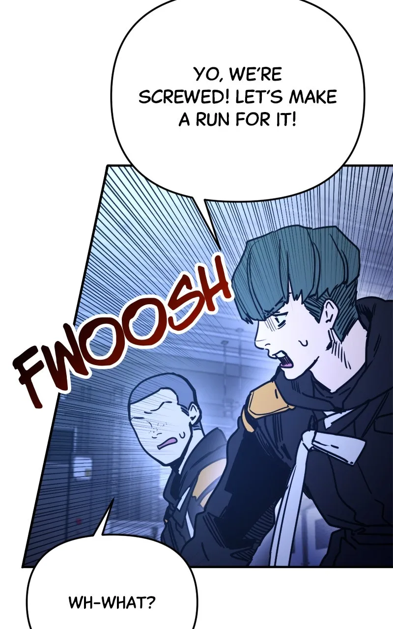 Miro in Memory Chapter 23 page 10 - 