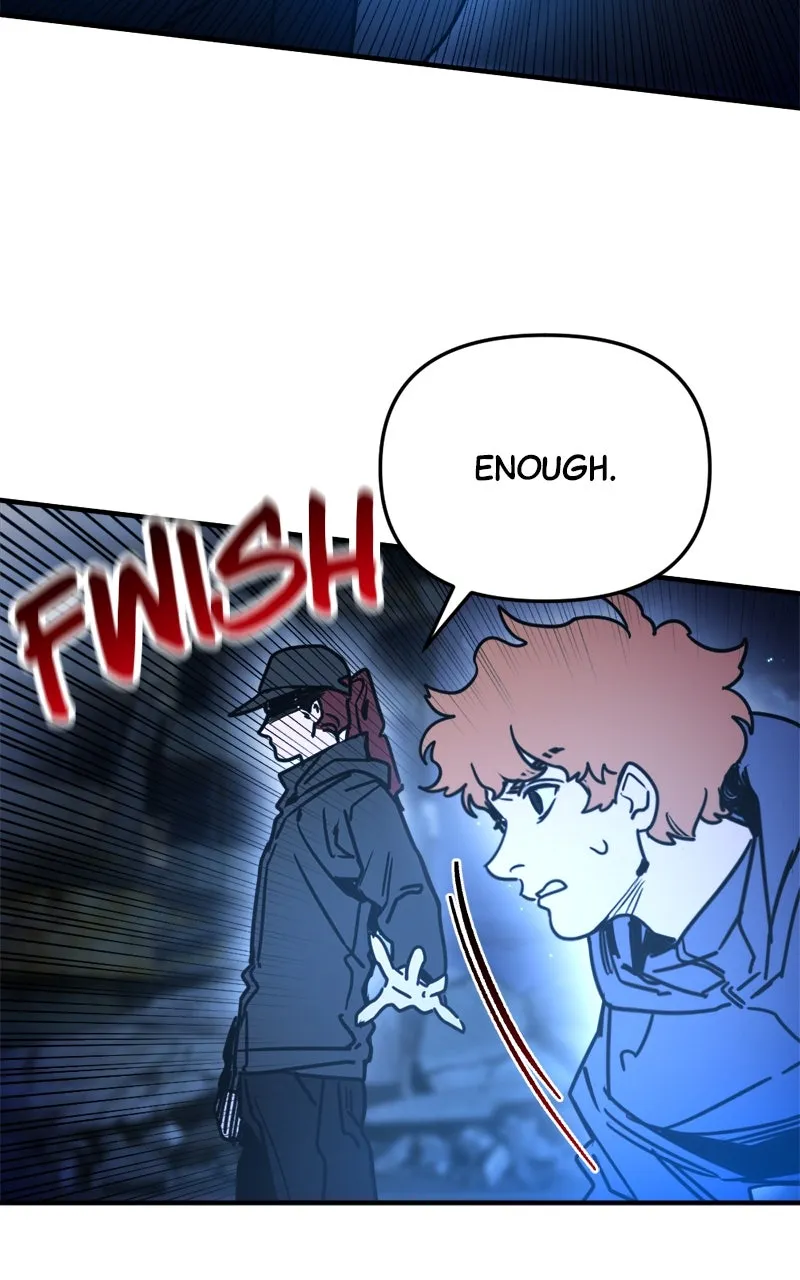 Miro in Memory Chapter 23 page 94 - 