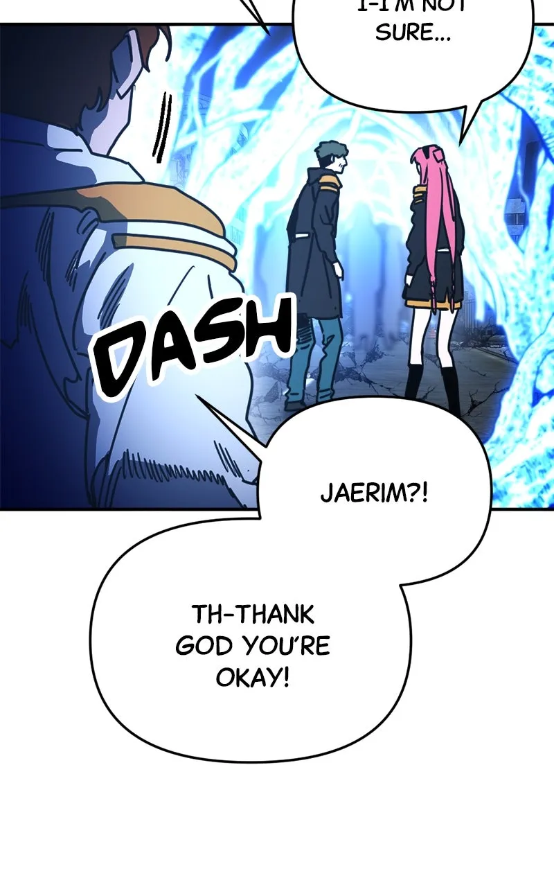 Miro in Memory Chapter 24 page 110 - 