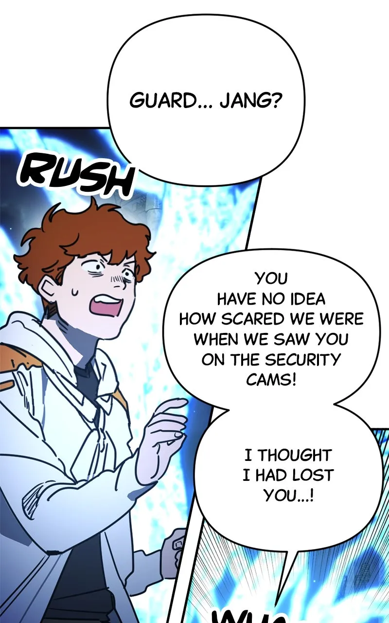Miro in Memory Chapter 24 page 111 - 