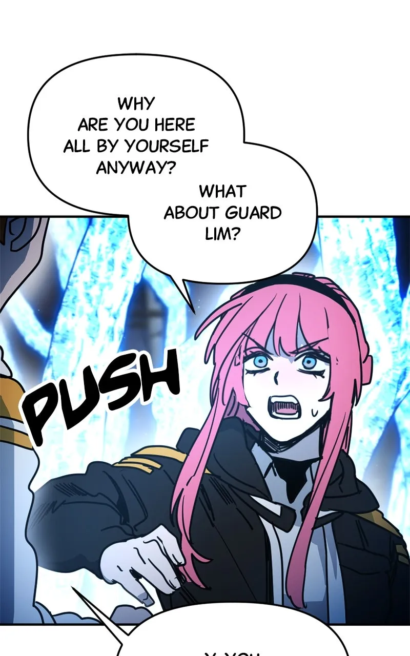Miro in Memory Chapter 24 page 113 - 
