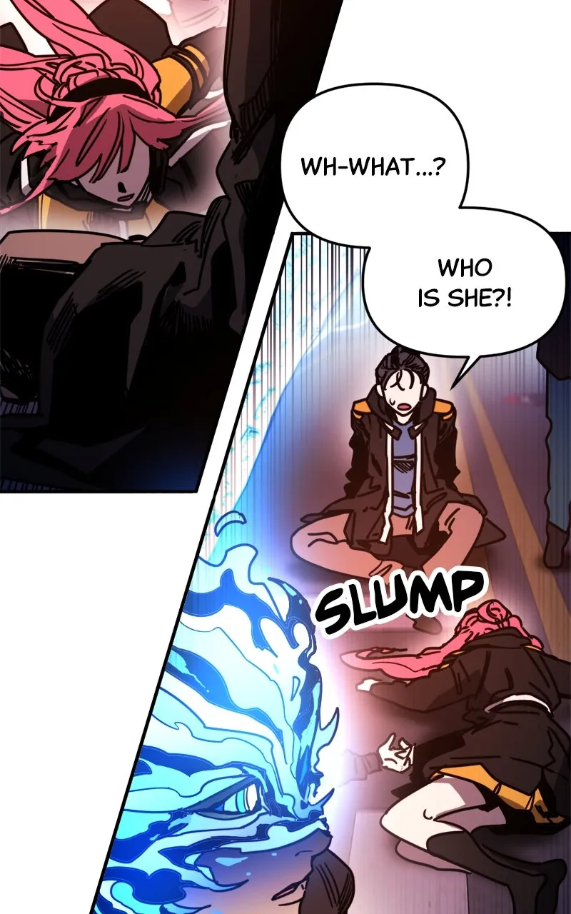 Miro in Memory Chapter 24 page 27 - 