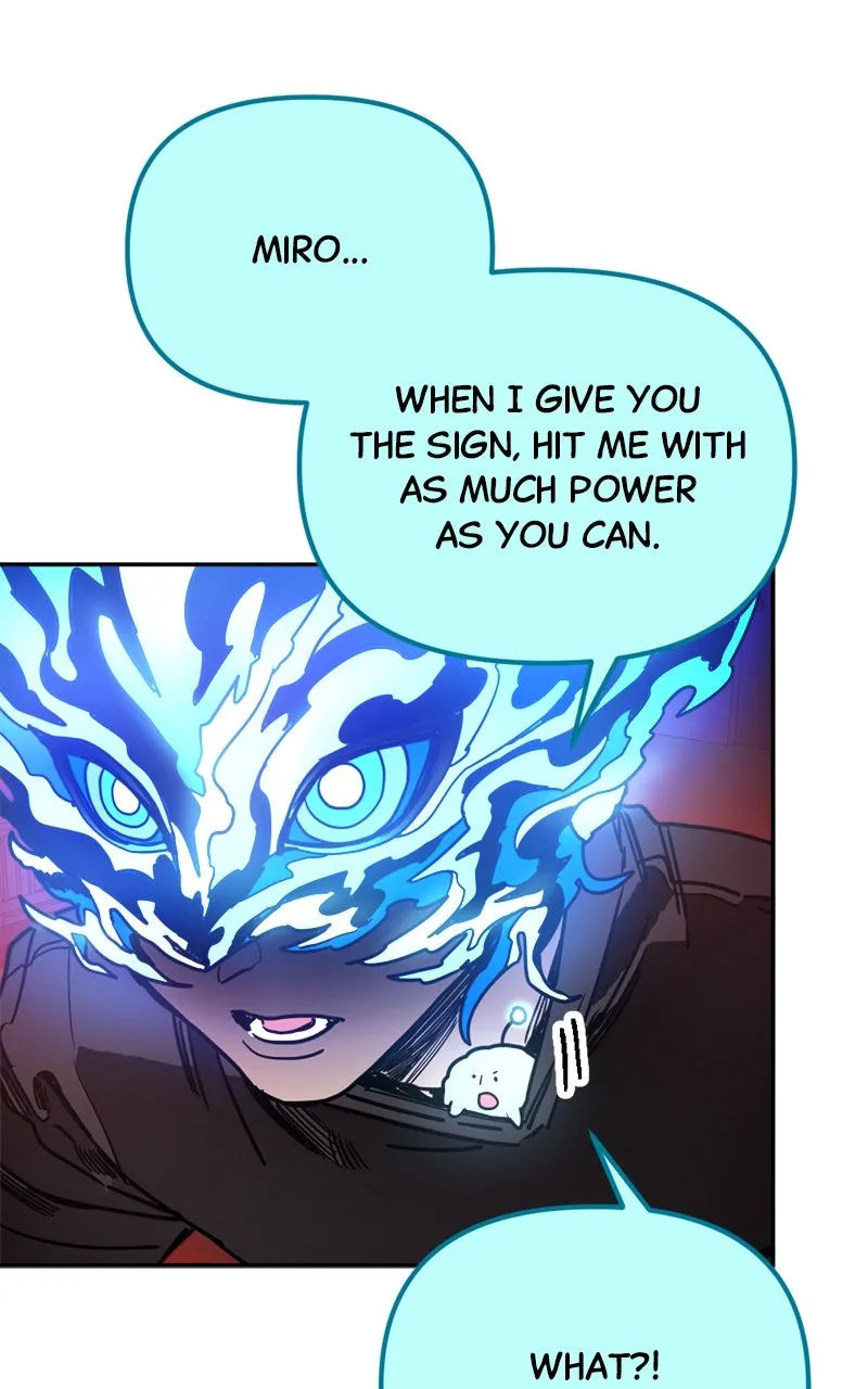 Miro in Memory Chapter 25 page 21 - 