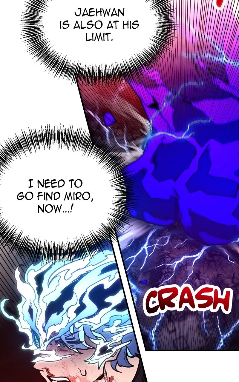 Miro in Memory Chapter 26 page 105 - 
