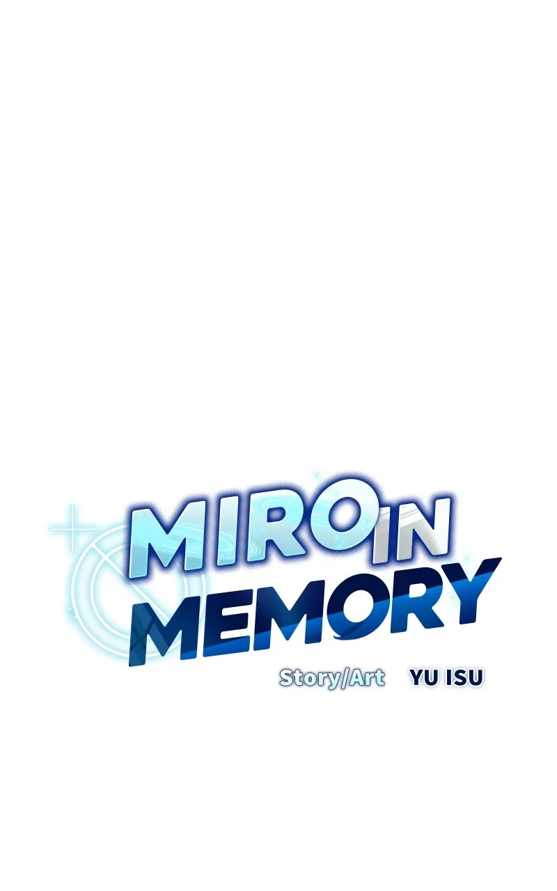 Miro in Memory Chapter 26 page 36 - 