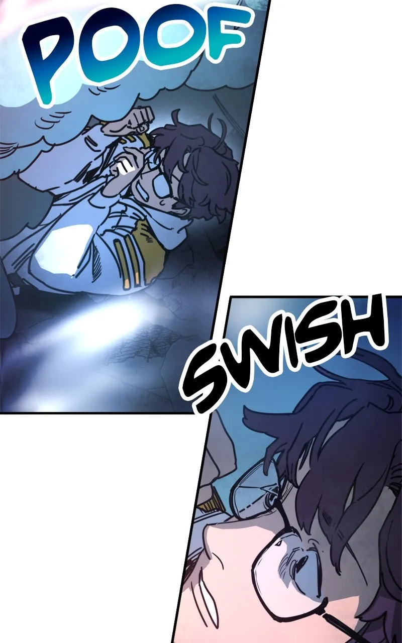 Miro in Memory Chapter 26 page 10 - 