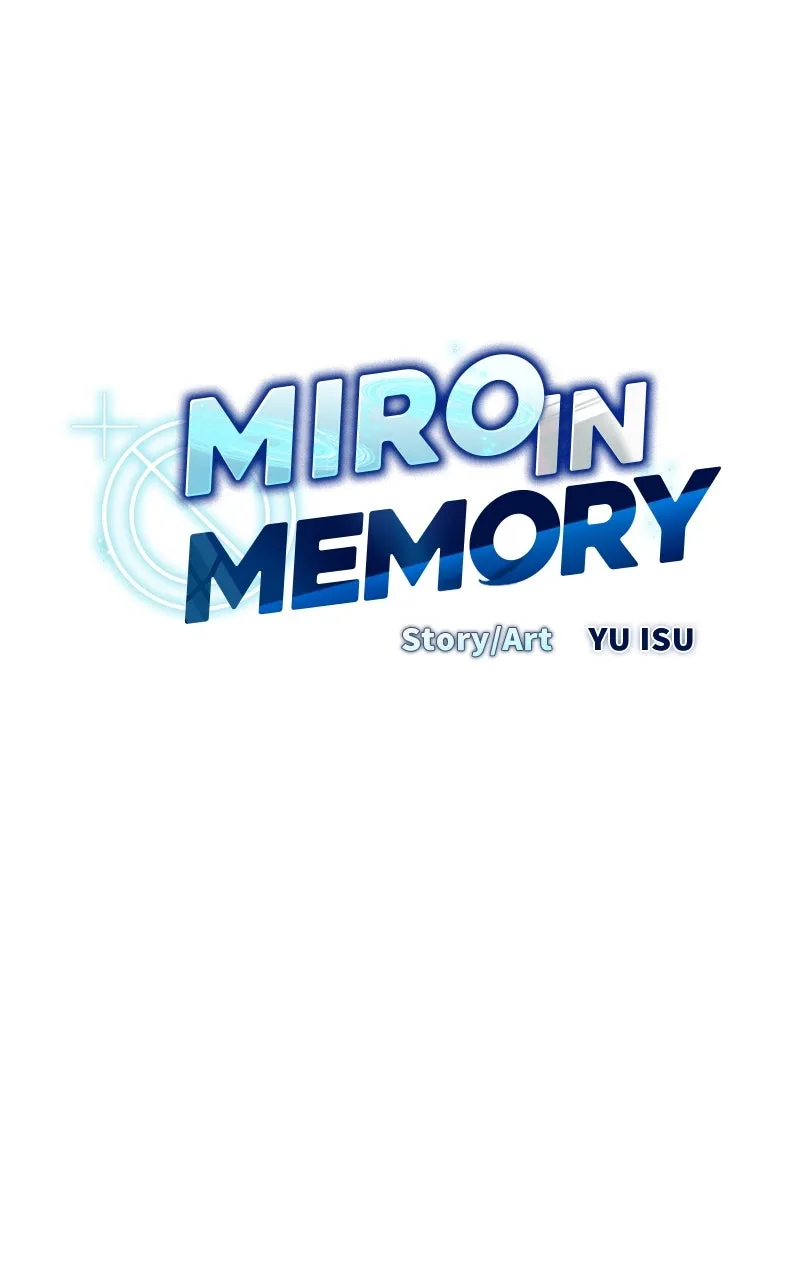 Miro in Memory Chapter 27 page 22 - 