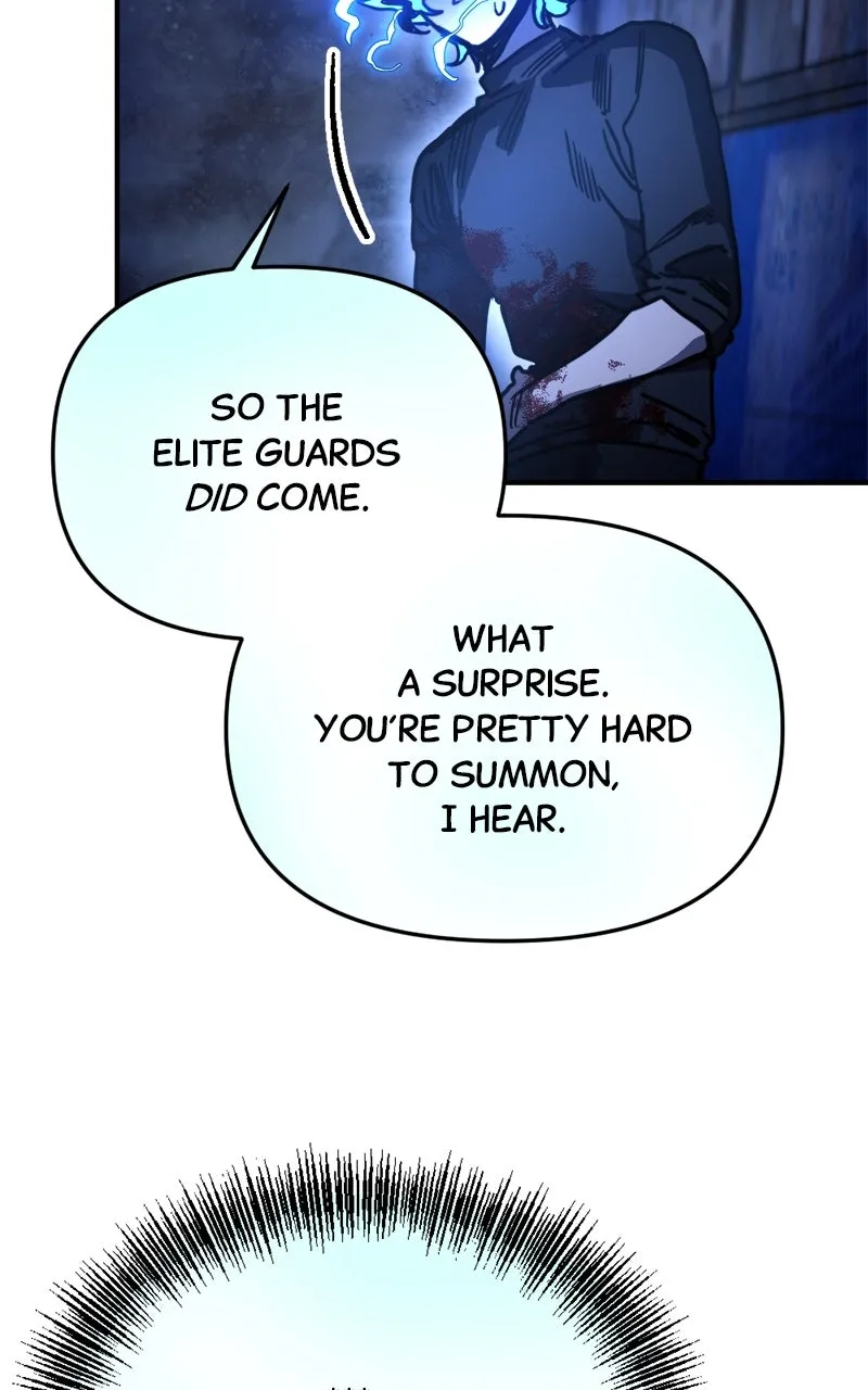 Miro in Memory Chapter 27 page 31 - 