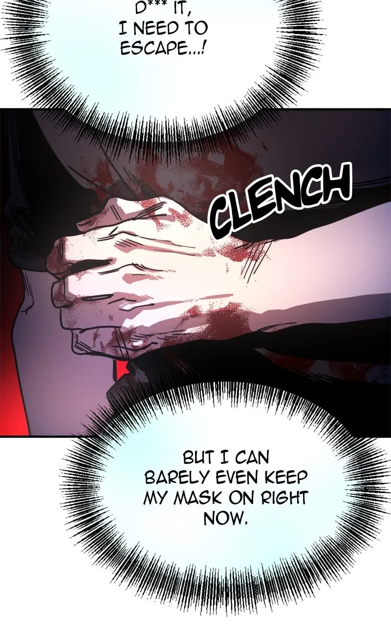 Miro in Memory Chapter 27 page 32 - 
