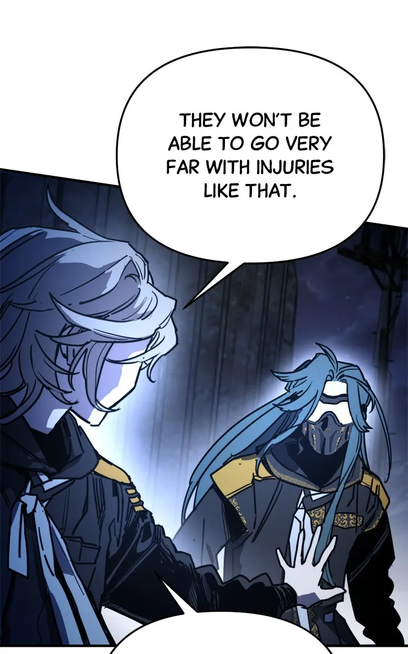 Miro in Memory Chapter 27 page 64 - 