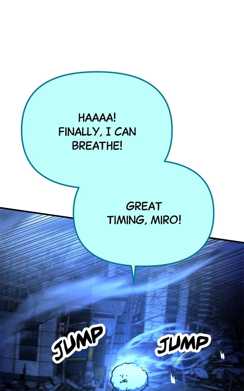Miro in Memory Chapter 27 page 74 - 