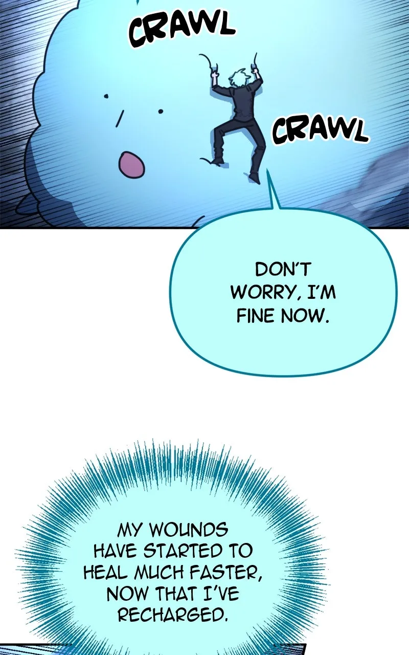 Miro in Memory Chapter 27 page 76 - 