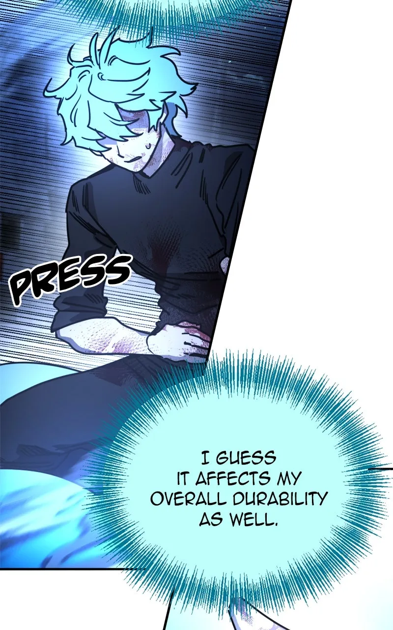 Miro in Memory Chapter 27 page 77 - 