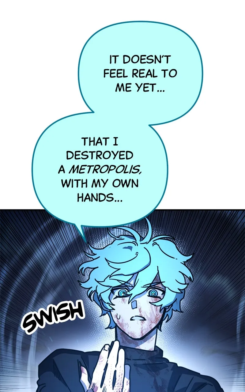 Miro in Memory Chapter 27 page 81 - 