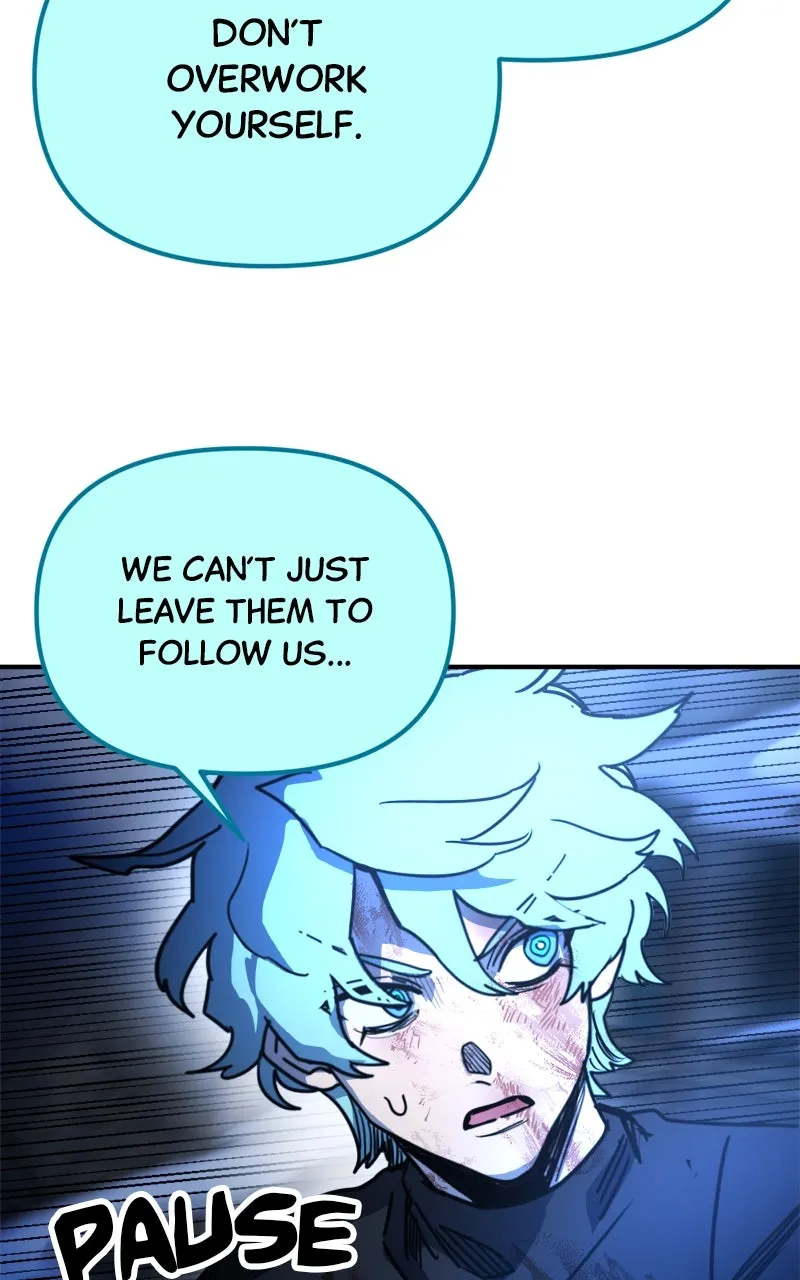 Miro in Memory Chapter 27 page 88 - 