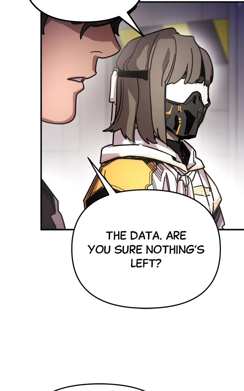 Miro in Memory Chapter 28 page 107 - 