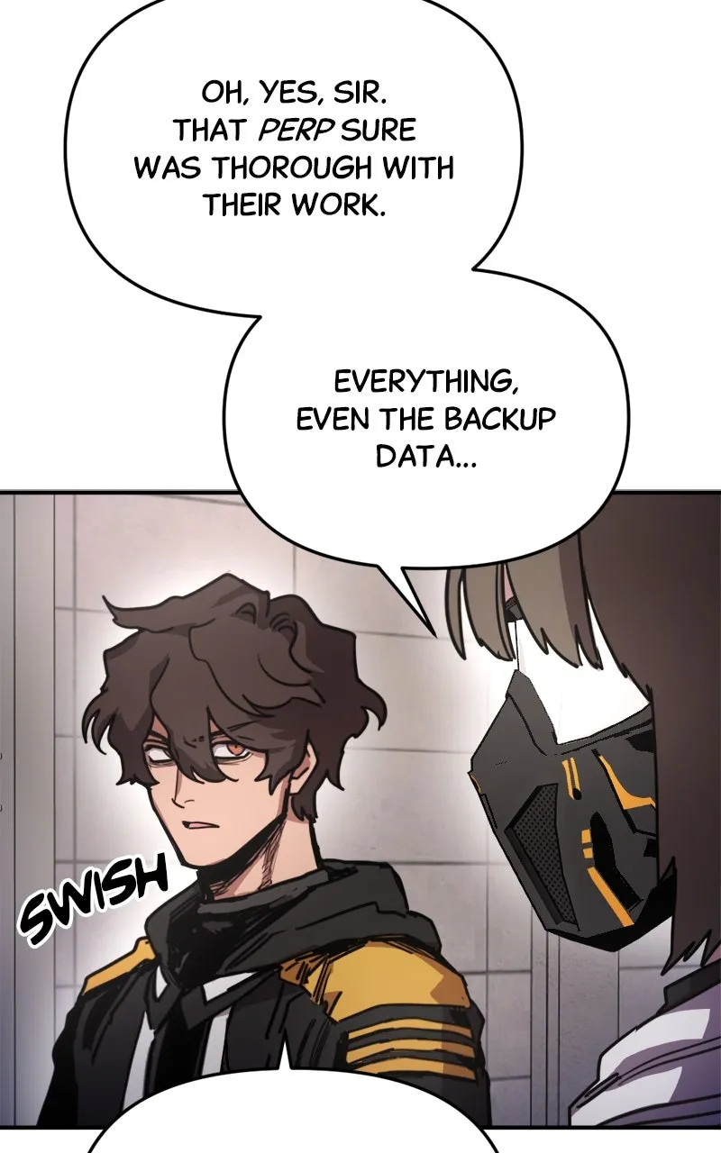 Miro in Memory Chapter 28 page 108 - 