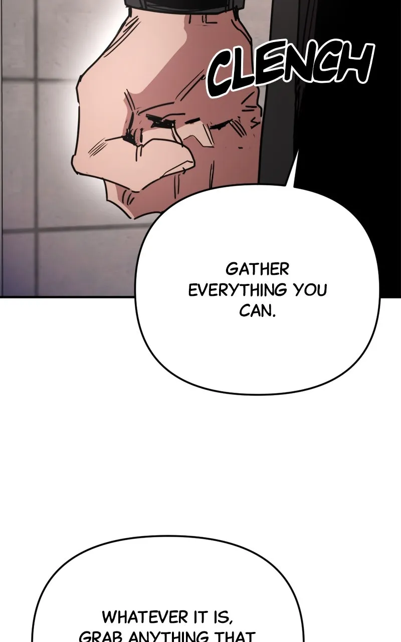Miro in Memory Chapter 28 page 110 - 