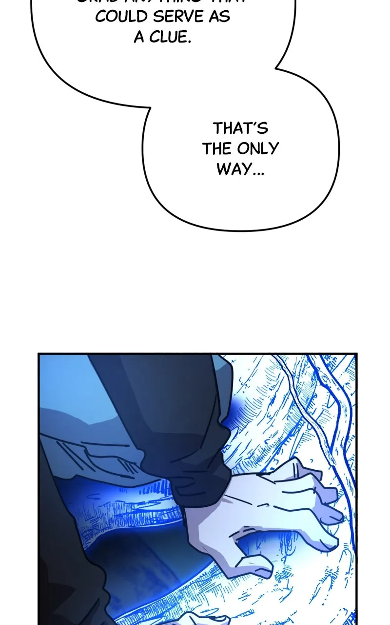 Miro in Memory Chapter 28 page 111 - 