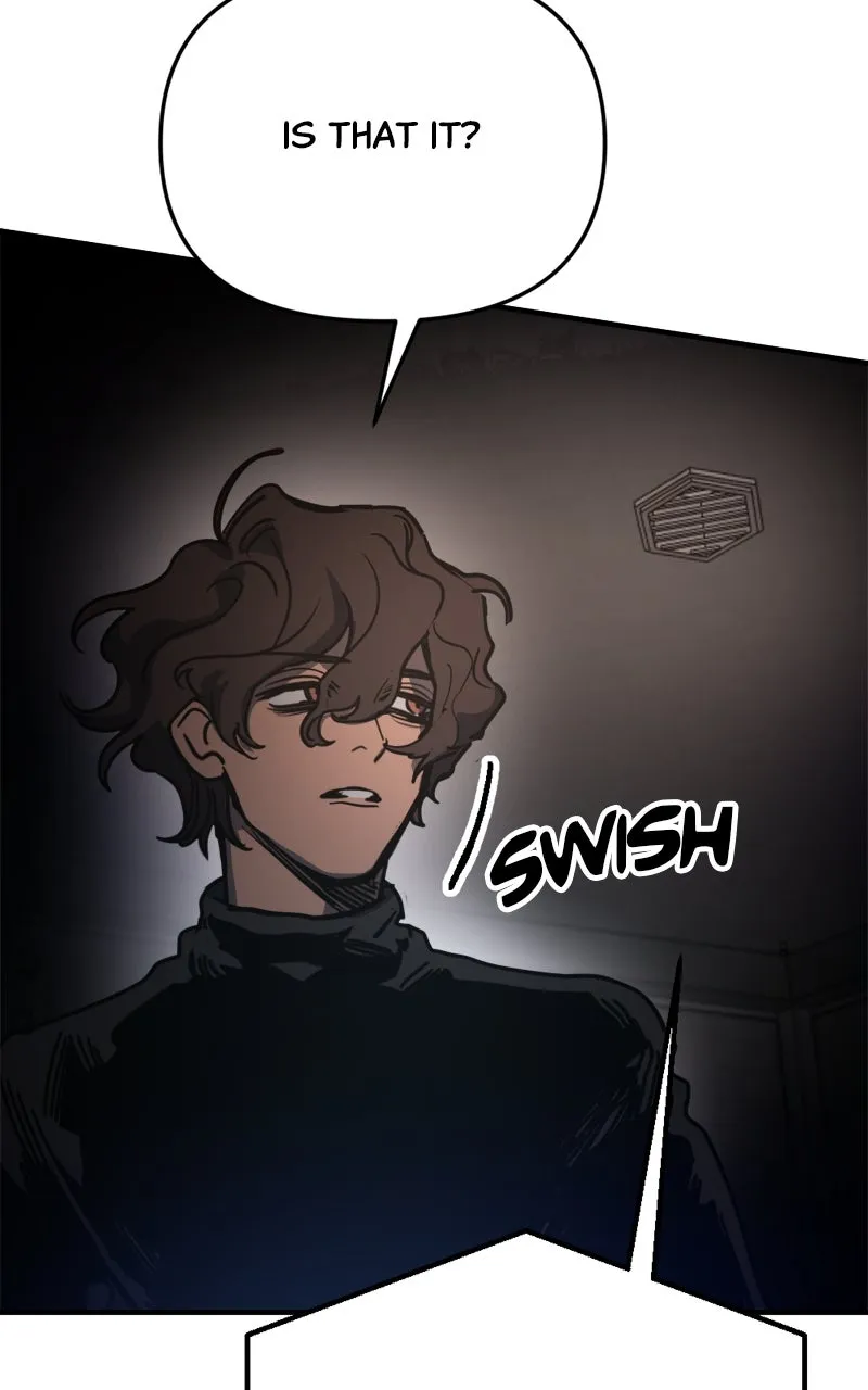 Miro in Memory Chapter 28 page 43 - 