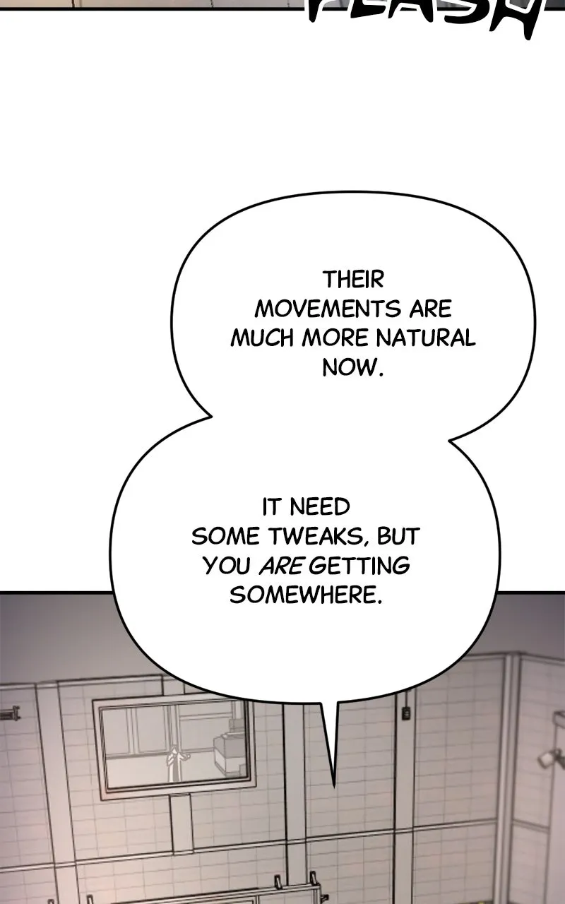 Miro in Memory Chapter 28 page 45 - 