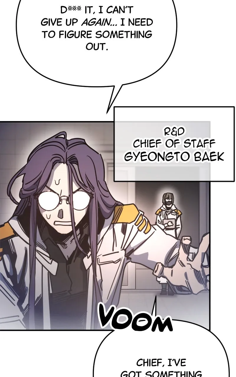 Miro in Memory Chapter 28 page 47 - 