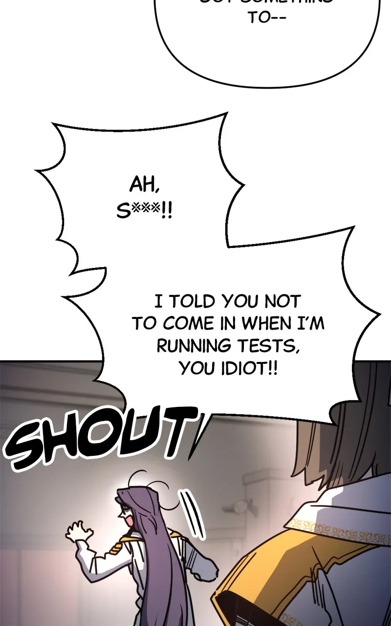 Miro in Memory Chapter 28 page 48 - 