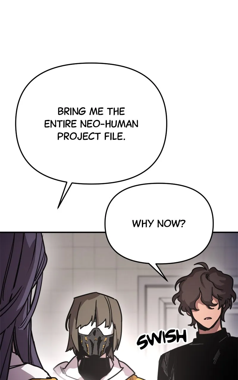 Miro in Memory Chapter 28 page 56 - 